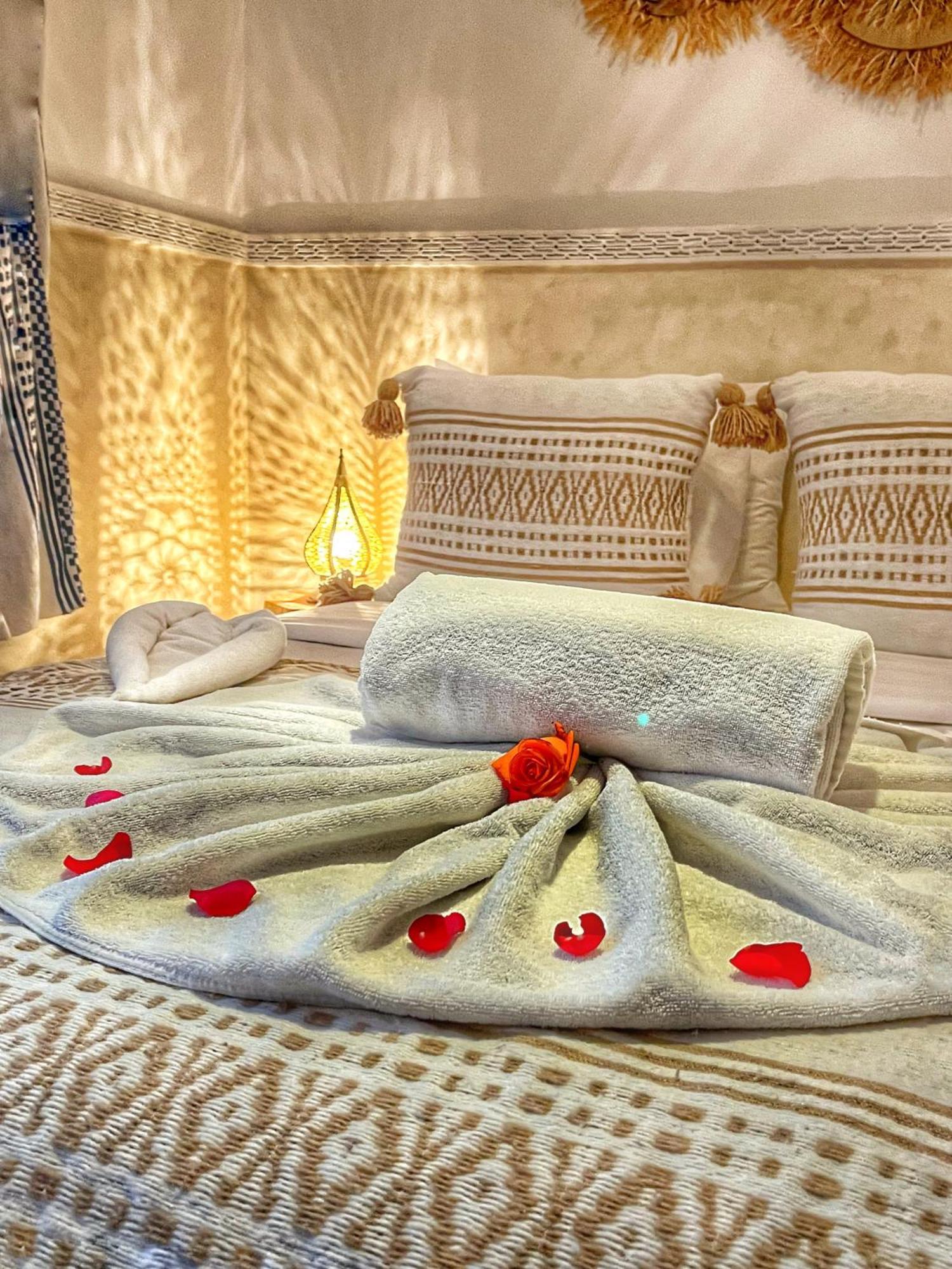 Riad Tarba & Spa Марракеш Экстерьер фото