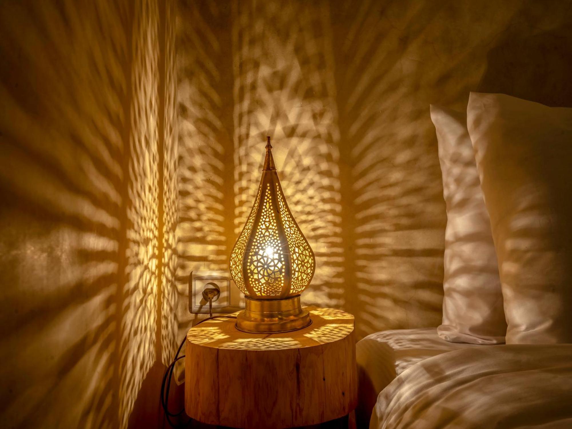 Riad Tarba & Spa Марракеш Экстерьер фото