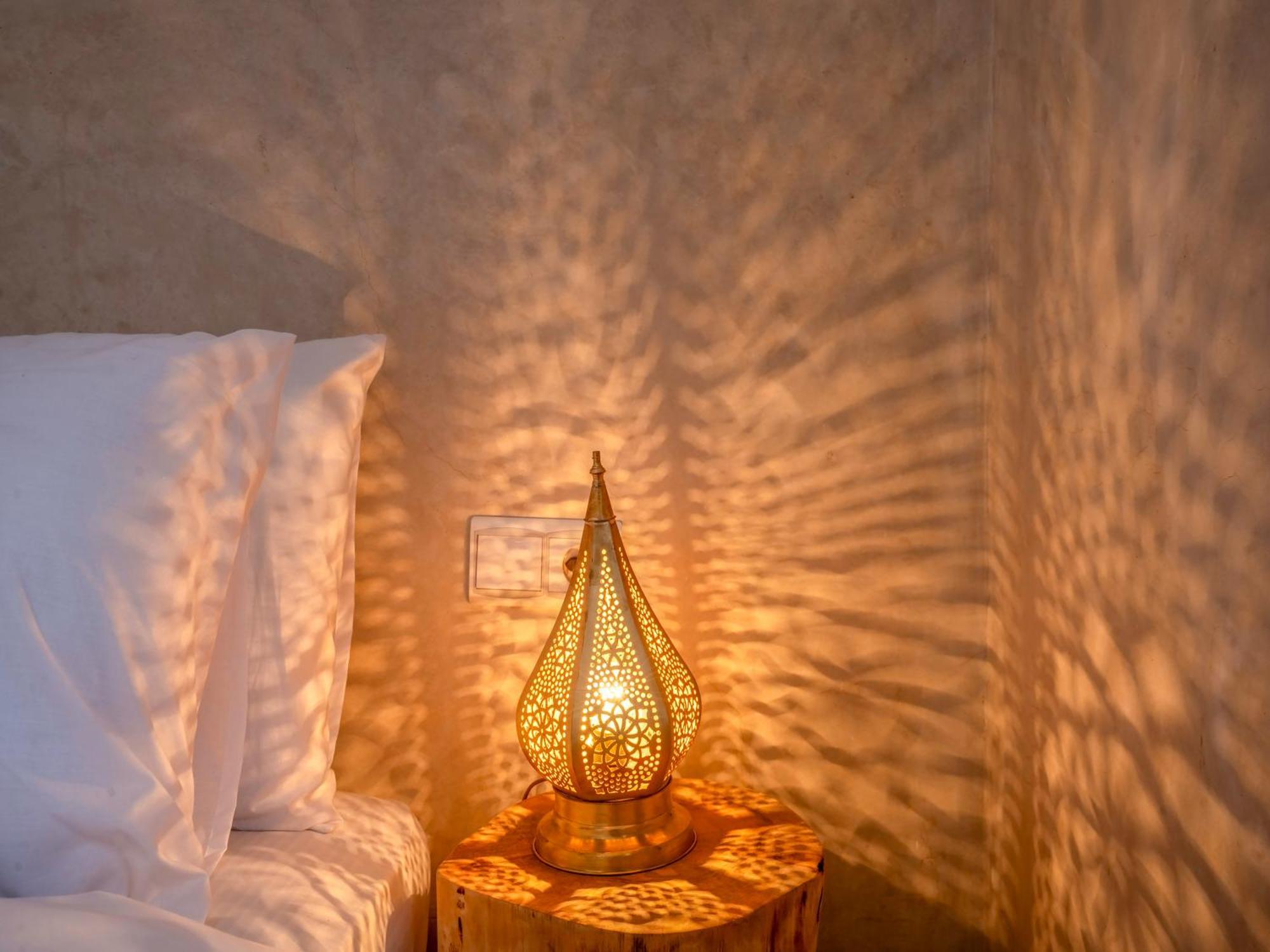 Riad Tarba & Spa Марракеш Экстерьер фото