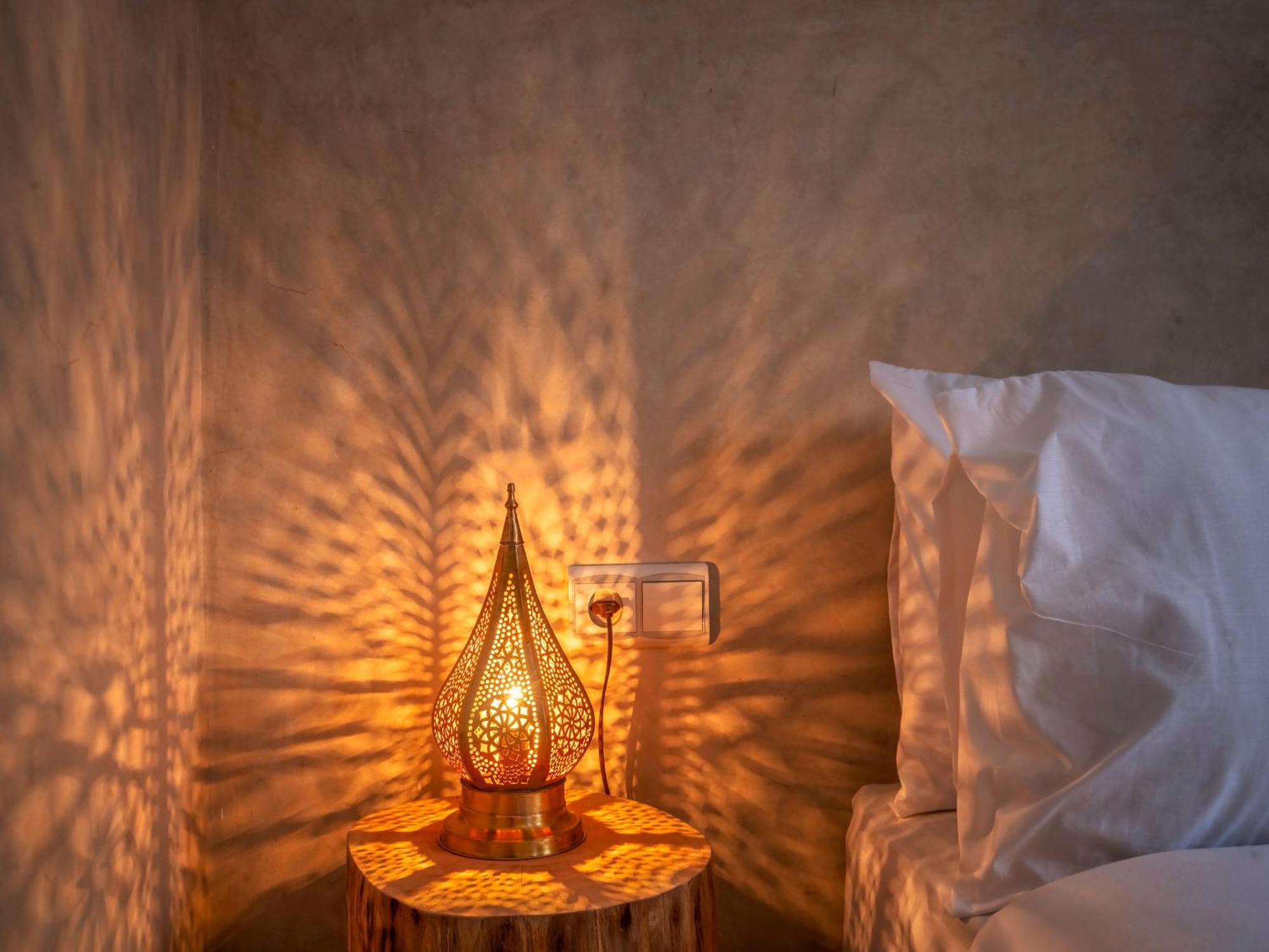 Riad Tarba & Spa Марракеш Экстерьер фото