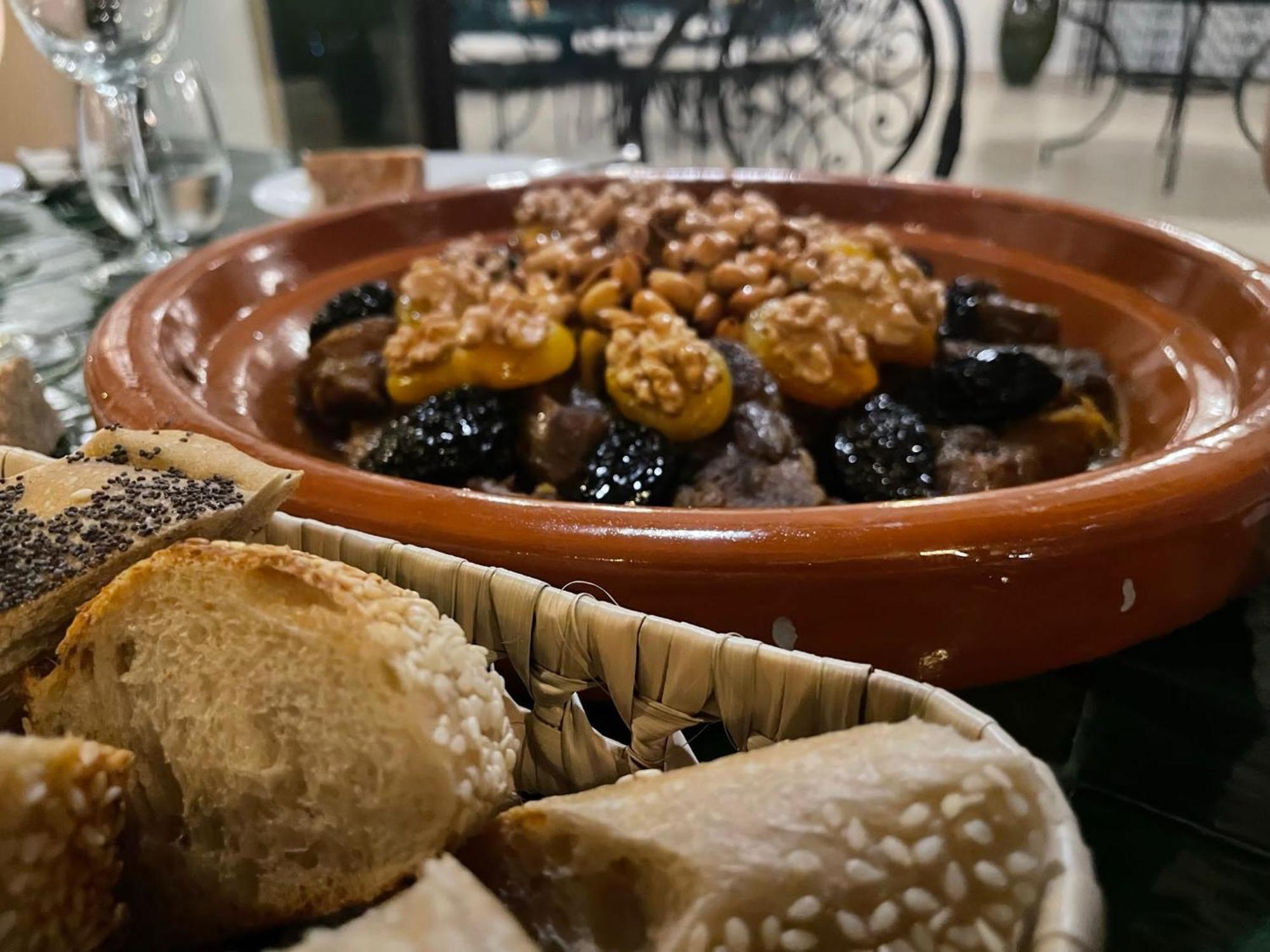 Riad Tarba & Spa Марракеш Экстерьер фото